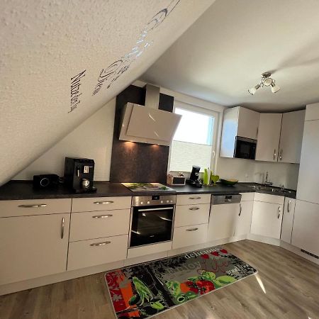 Ferienwohnung Luisa Scharbeutz Exterior foto