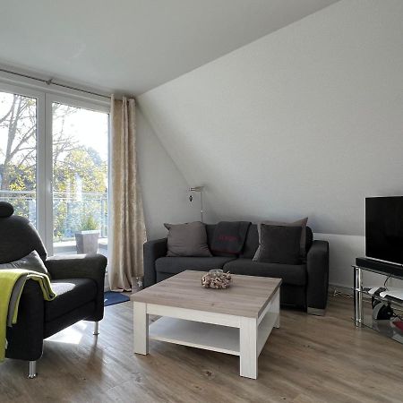 Ferienwohnung Luisa Scharbeutz Exterior foto