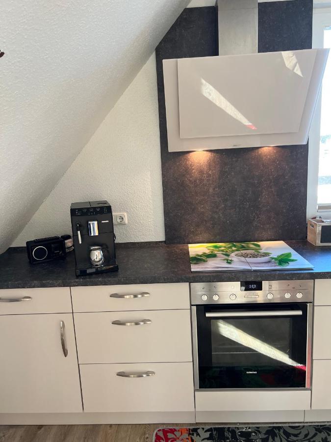 Ferienwohnung Luisa Scharbeutz Exterior foto