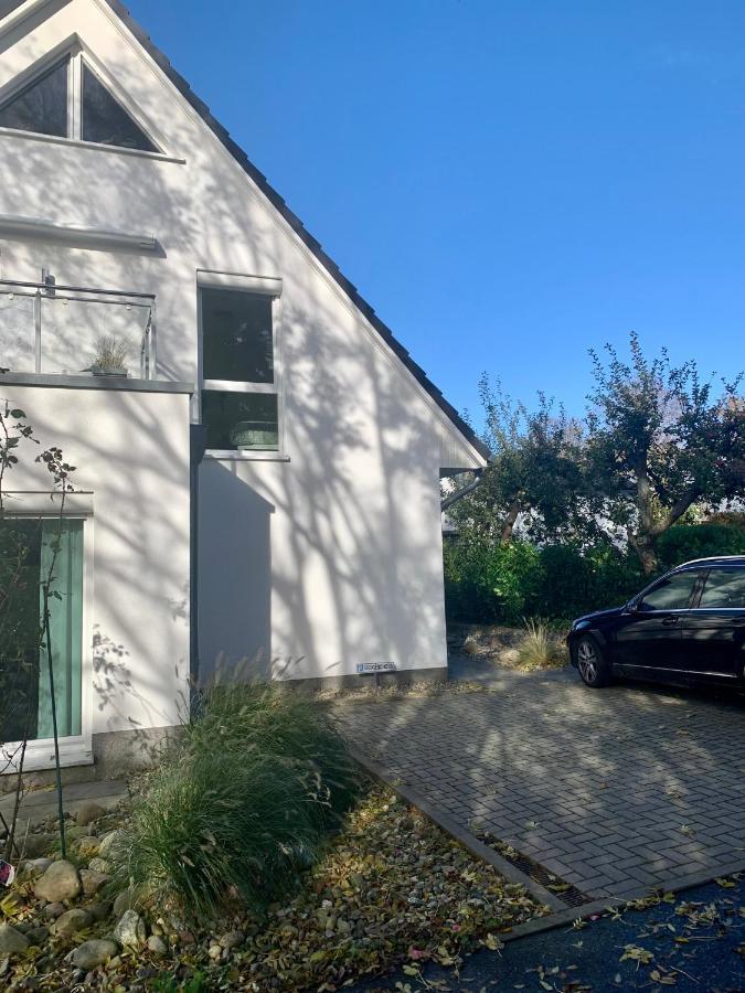 Ferienwohnung Luisa Scharbeutz Exterior foto